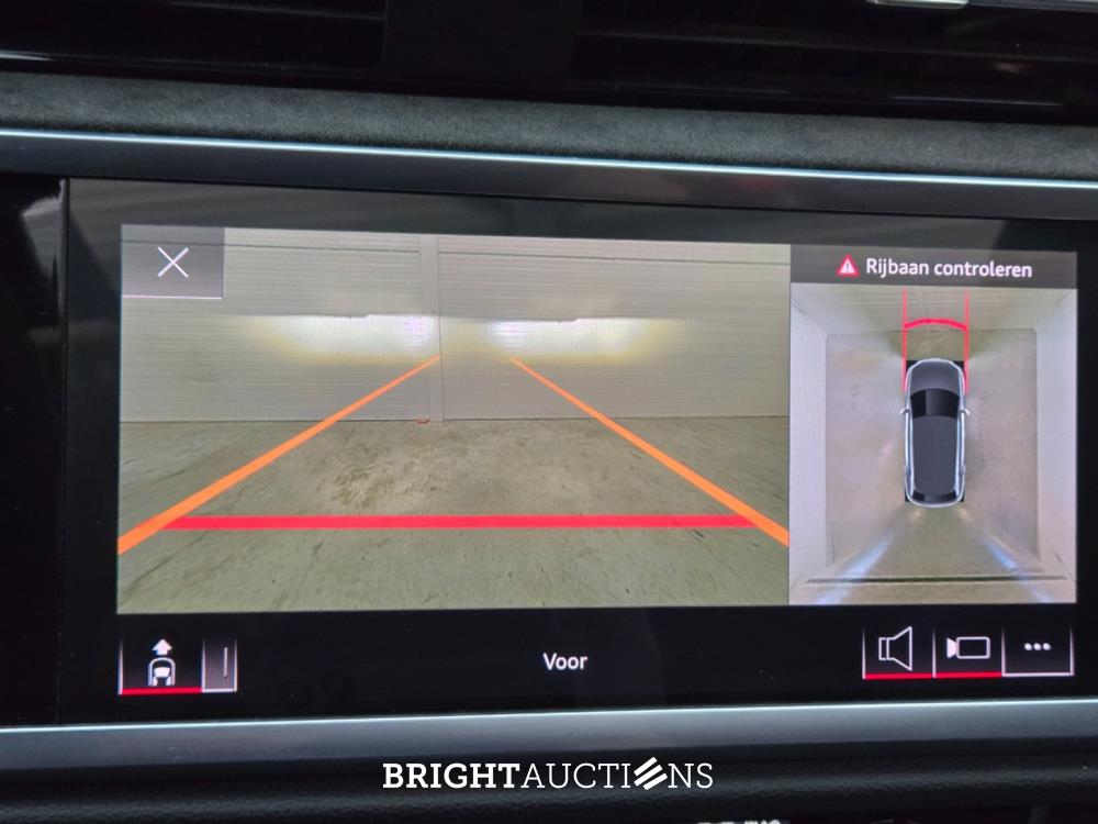 Audi Q3 RS TFSI 400pk 2021, HDH-79-D