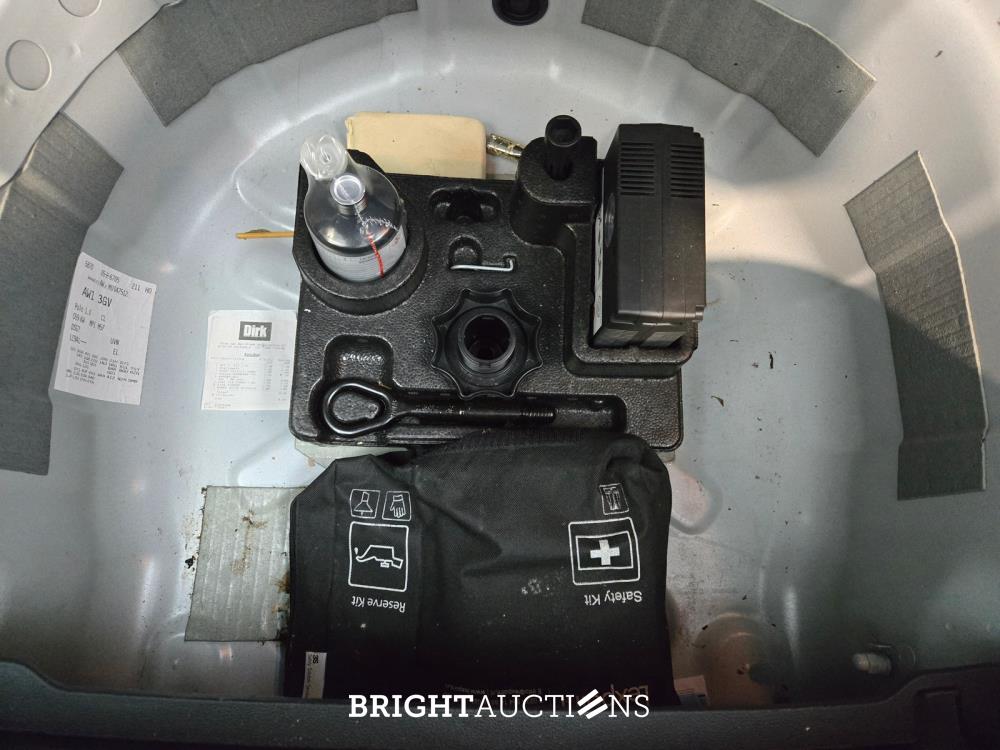 Volkswagen Polo MPI Comfortline 1.0 80pk 2021 (Origineel-NL), L-853-BD