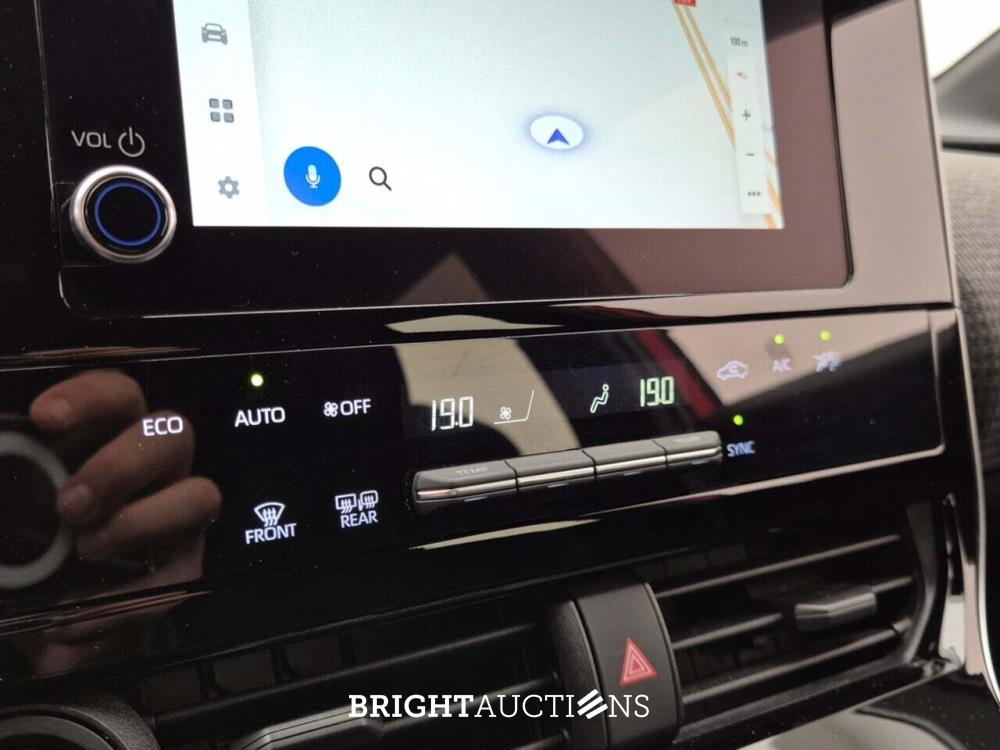 Toyota Bz4x Active 71 kWh 204pk 2023 (Origineel-NL), T-444-GB