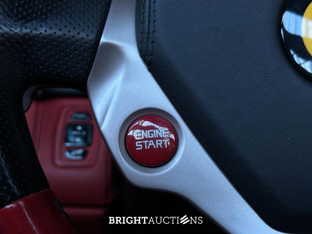 Ferrari California 4.3 V8 460pk 2009 Youngtimer (41.000 KM)