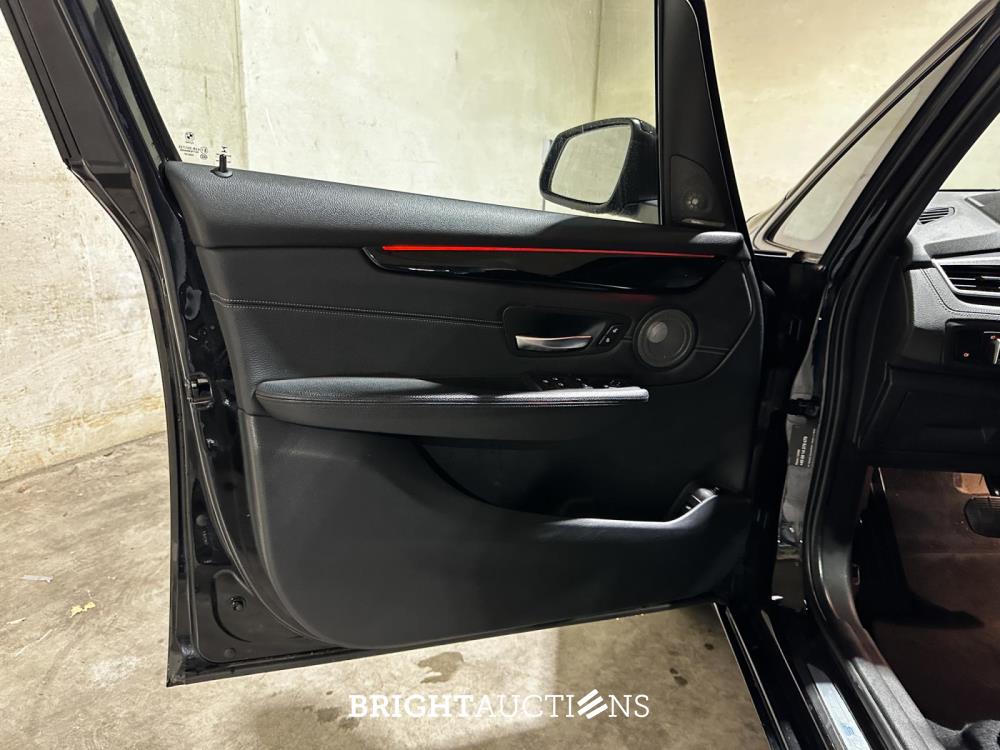 BMW 225xe Active Tourer iPerformance High Executive 2-serie 136pk 2019, P-518-JD