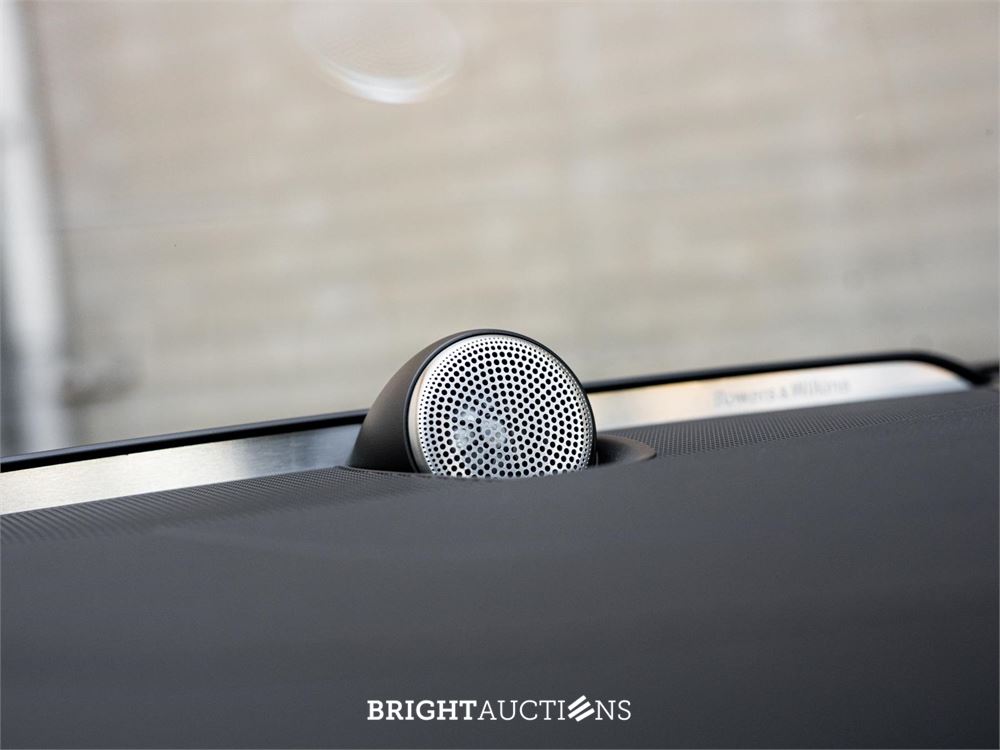 Polestar 1 2.0 T8R (1 van 1500) Carbon Plug-In Hybrid 609pk 2022