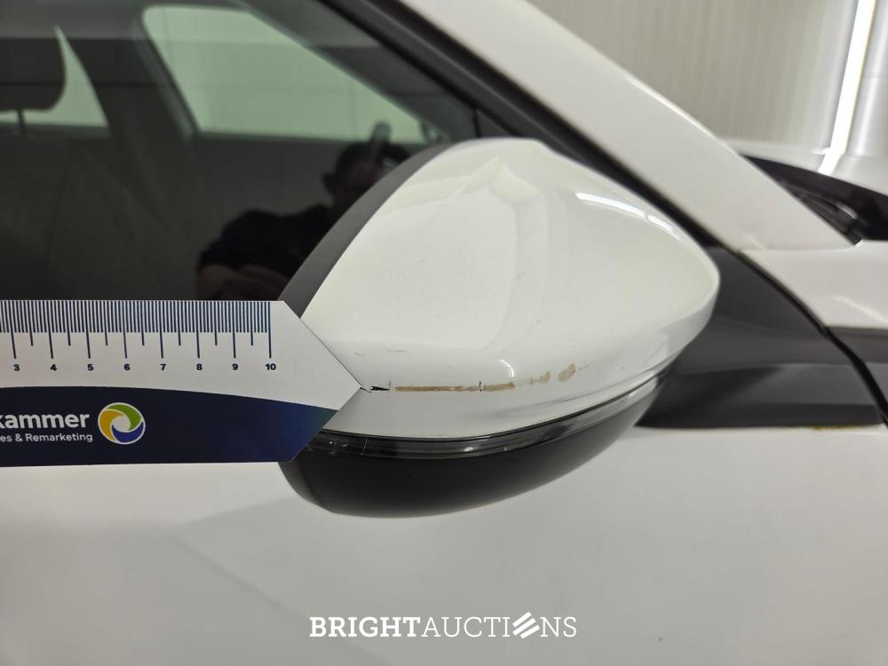 Peugeot 2008 Blue Lease Active 1.2 PureTech 102pk 2021 (Origineel-NL), K-814-KD