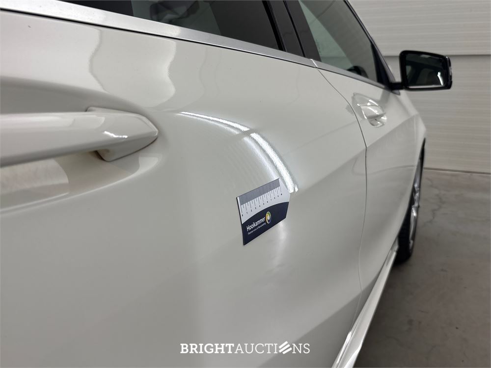 Mercedes-Benz A160 Ambition 102pk 2017 (Origineel-NL) A-klasse, PT-996-B