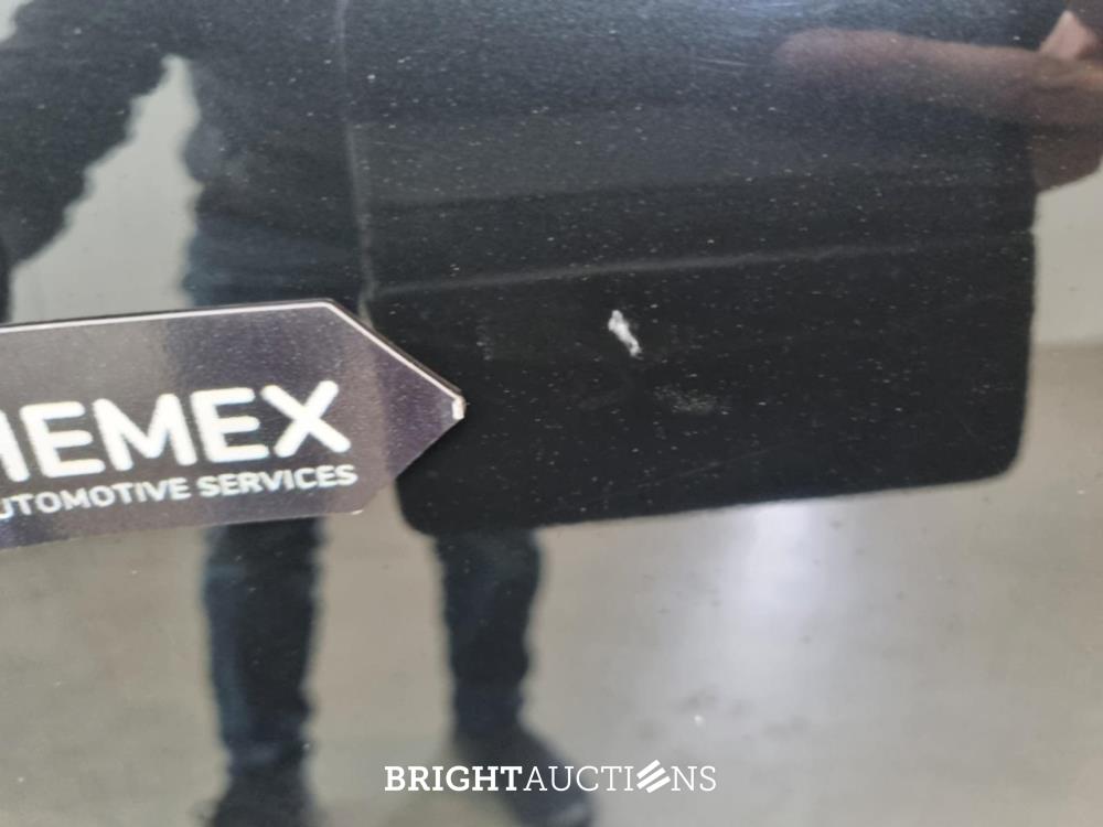 Citroen Ë-C4 Shine 50 kWh 136pk 2021 (Origineel-NL), L-563-HS