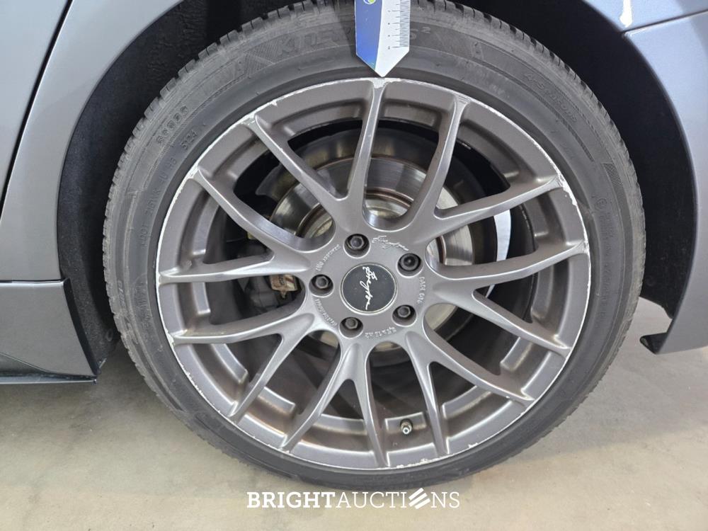 BMW 320d 3-serie Touring M Sport Edition High Executive 184pk 2015 3-Serie, R-095-DJ