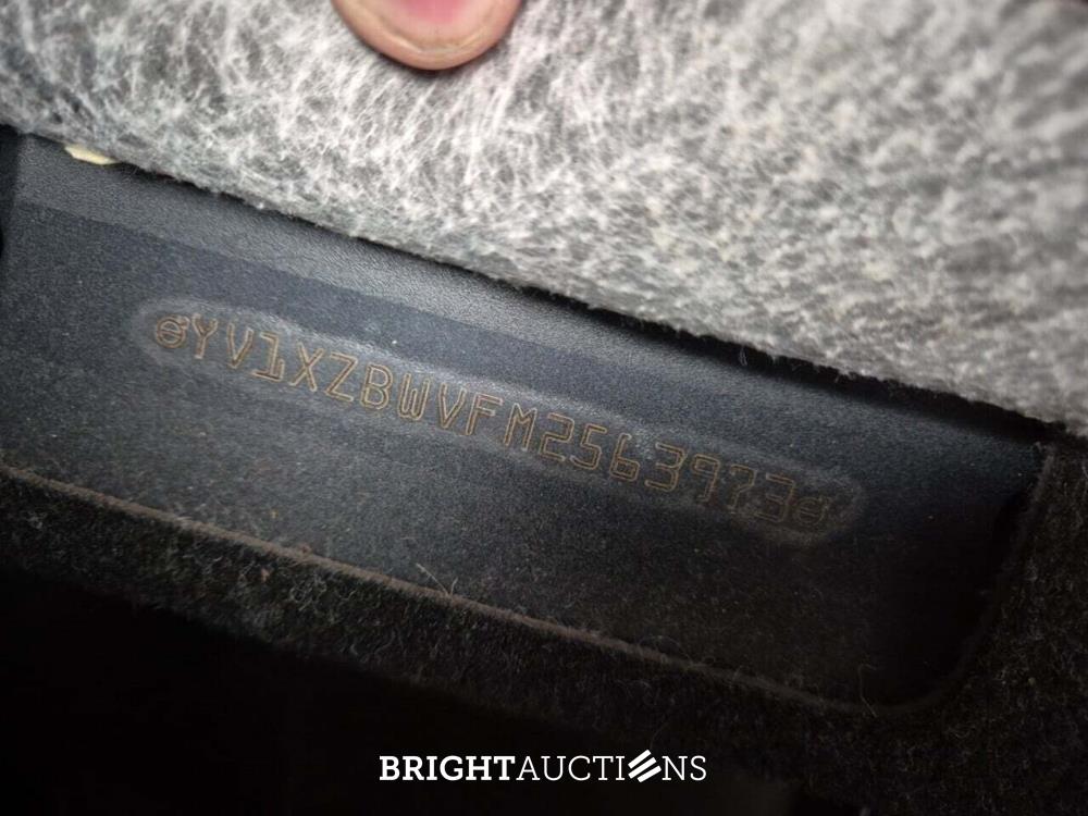 Volvo XC40 T4 Rech. Inscription Geartronic 129pk 2021