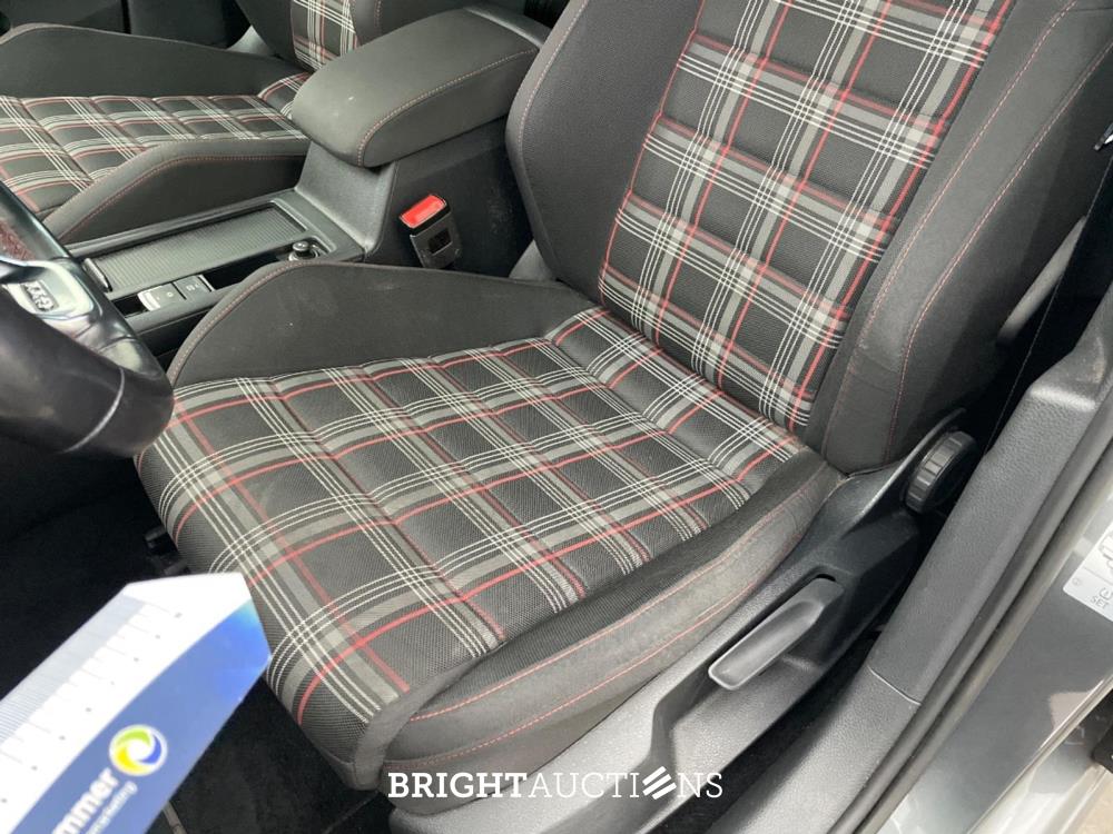 Volkswagen Golf GTI Performance 2.0 TSI 245pk 2020, R-486-FT