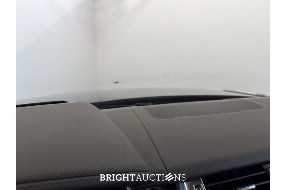 Land Rover Range Rover Sport P400e HSE 443pk 2021 (Origineel-NL), K-363-VB