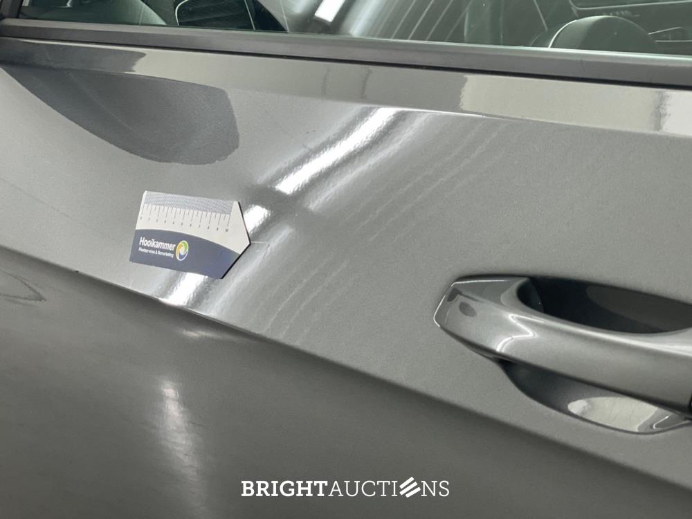 Volkswagen Golf GTI Performance 2.0 TSI 245pk 2020, R-486-FT