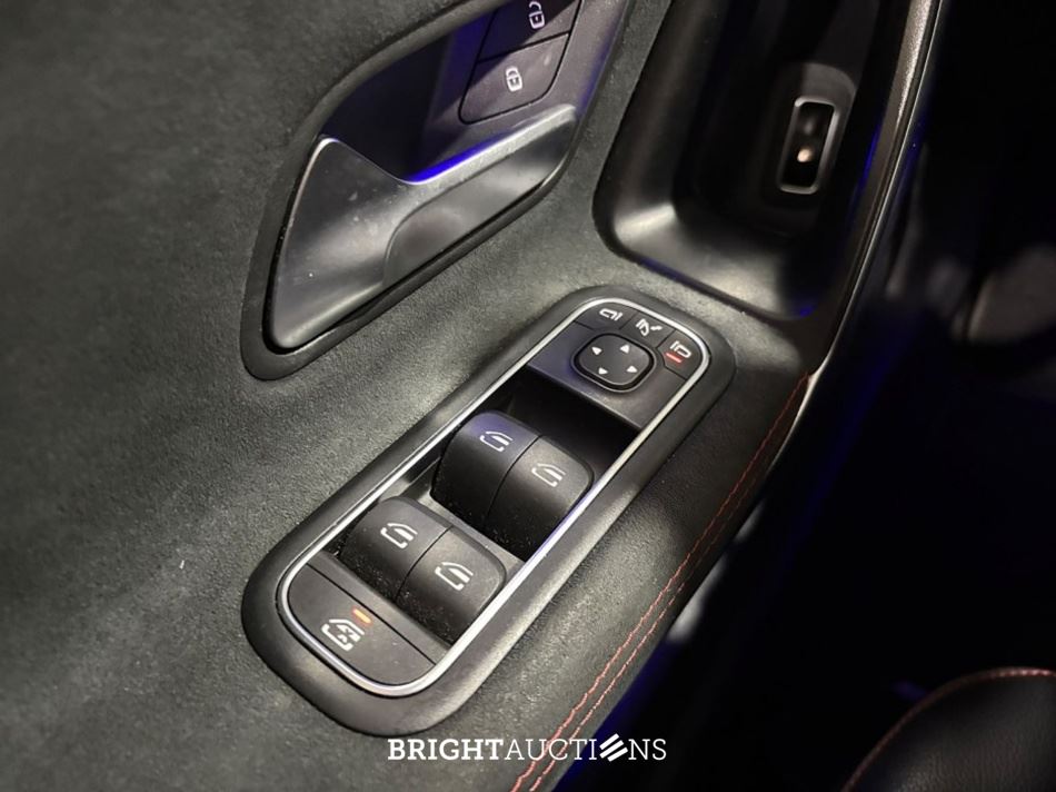 Mercedes-Benz CLA250 e AMG Line 262pk 2023 (Origineel-NL) CLA-Klasse, S-710-JF