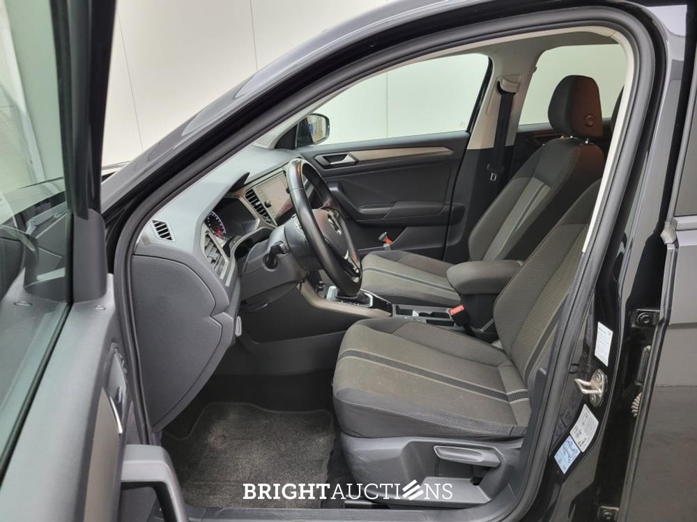 Volkswagen T-Roc Business 1.5 TSI 150pk 2021 (Origineel-NL), L-253-HG