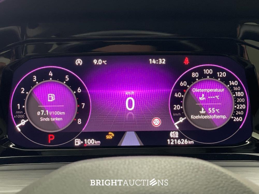 Volkswagen Golf eTSI Style 1.5 150pk 2020, X-368-TL