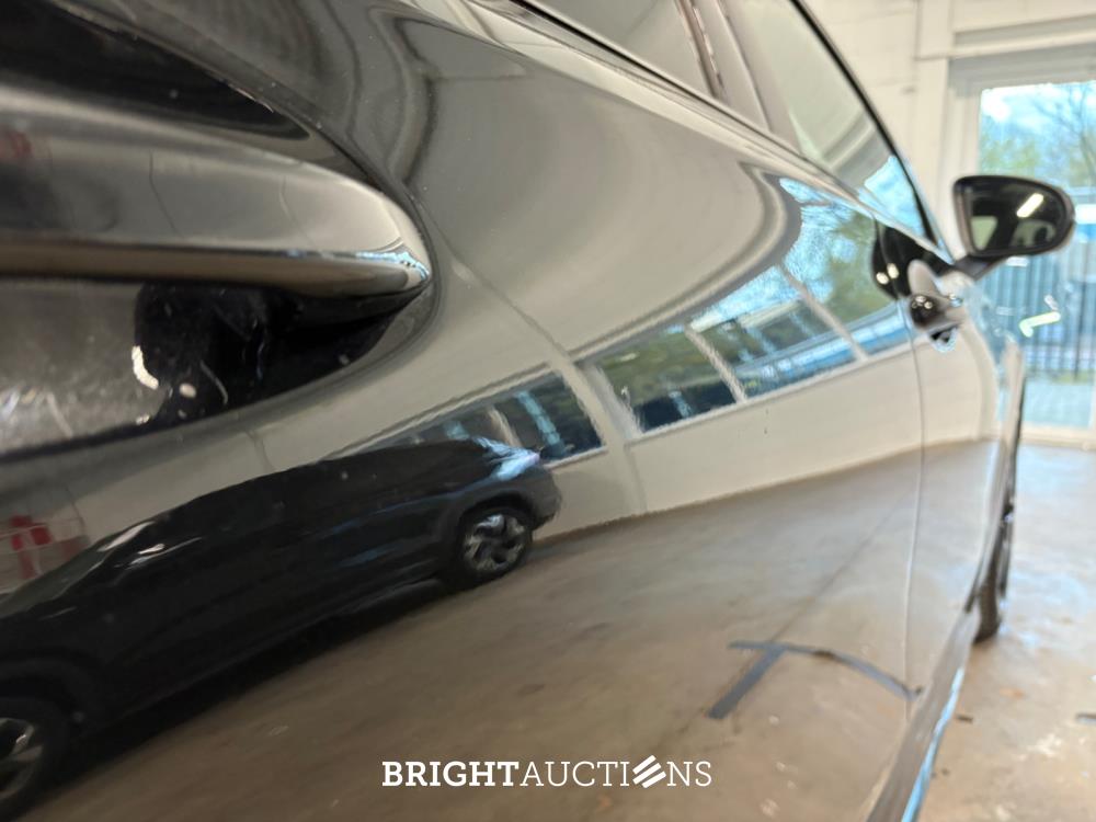 Mercedes-Benz A 180 Business Solution AMG 136pk 2020 (Origineel-NL) A-klasse, H-113-FV