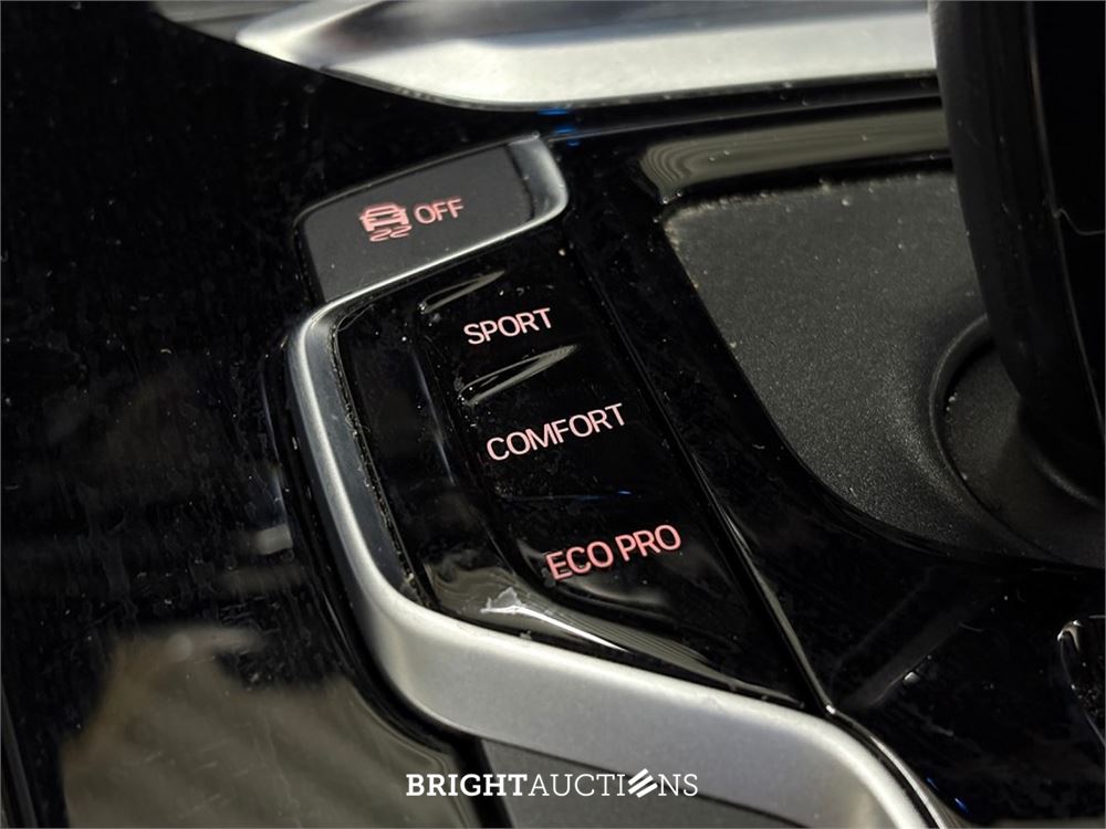 BMW iX3 Executive 80 kWh 2021 (Origineel-NL), N-783-FZ