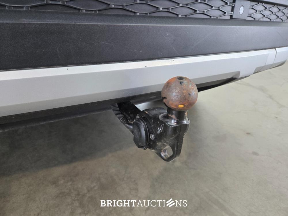 SEAT Ateca EcoTSI Xcellence 1.4 150pk 2017, HPH-25-X