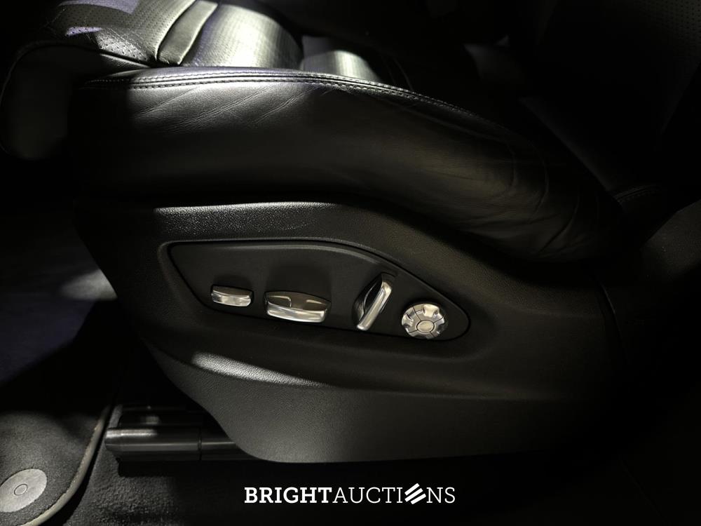 Porsche Cayenne Coupé 3.0 V6 E-Hybrid 462pk 2019 (Origineel-NL), G-145-HL