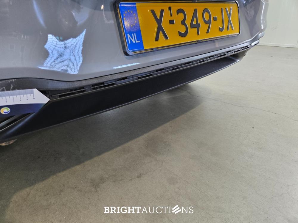 Volkswagen Golf eHybrid GTE 1.4 258pk 2020, X-349-JX