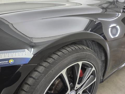 Mercedes-Benz E 220 d Prestige Plus 194pk 2016 E-klasse, HZH-33-J