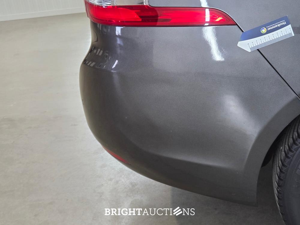 Peugeot 308 SW Blue Lease Active 1.2 PureTech 110pk 2021 (Origineel-NL), K-466-VF