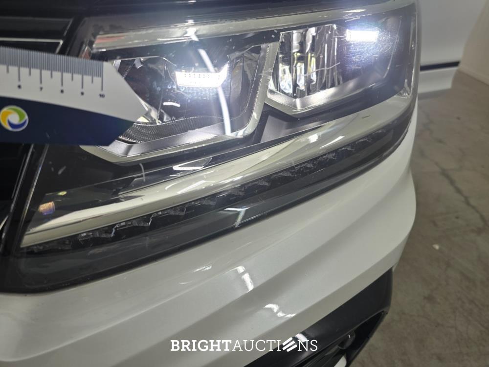 Volkswagen Tiguan ACT Highline Business R 1.5 TSI 150pk 2019 (Origineel-NL), ZB-318-G