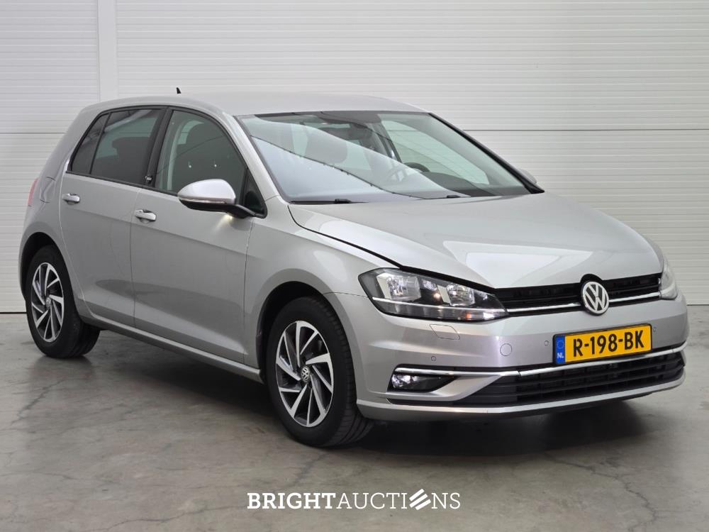 Volkswagen Golf Comfortline Business 1.0 TSI 110pk 2018, R-198-BK