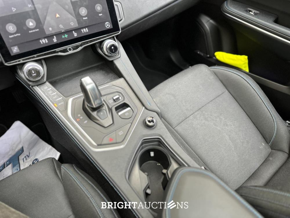 Lynk & Co 01 PHEV 7DCTH 132kw 261pk 2023