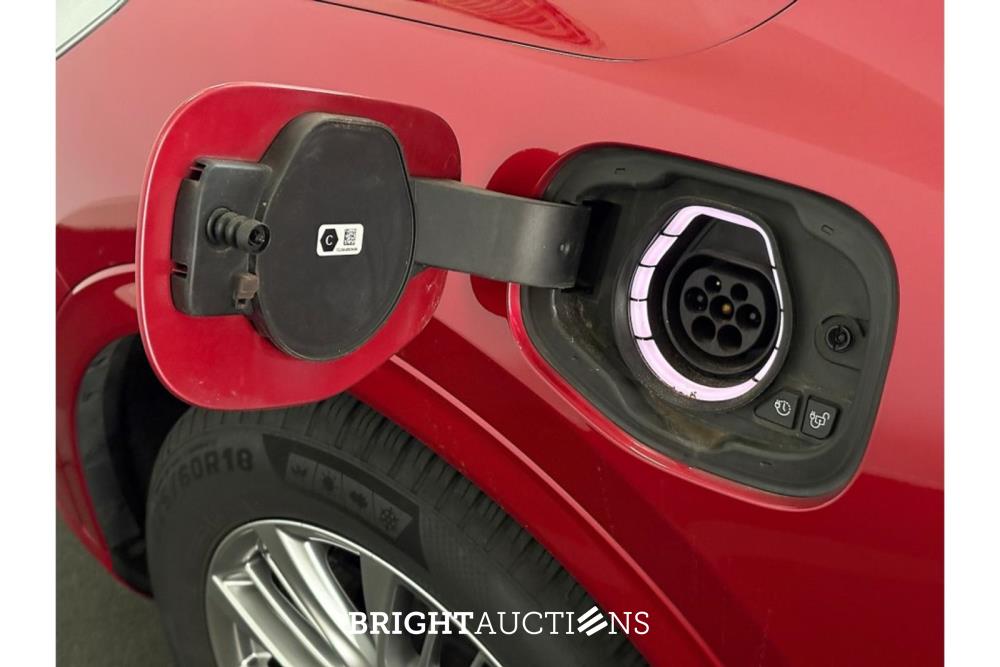 Ford Kuga PHEV Vignale 2.5 261pk 2021 (Origineel-NL), L-878-FX