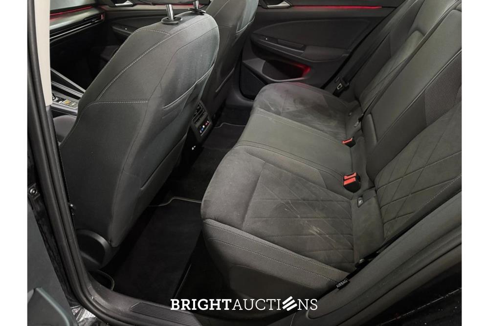 Volkswagen Golf eTSI Style 1.5 150pk 2020 (Origineel-NL), H-222-NX