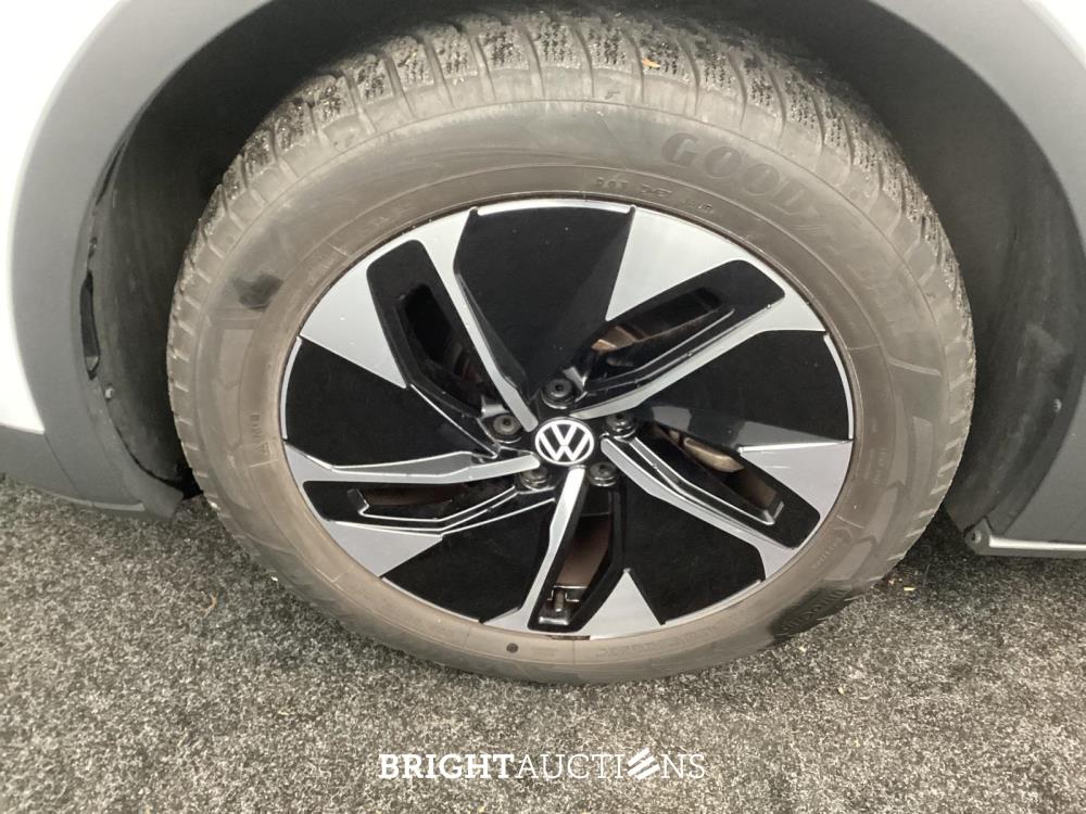 Volkswagen ID.4 Pro 77 kWh 204pk 2021 (Origineel-NL), N-086-RK