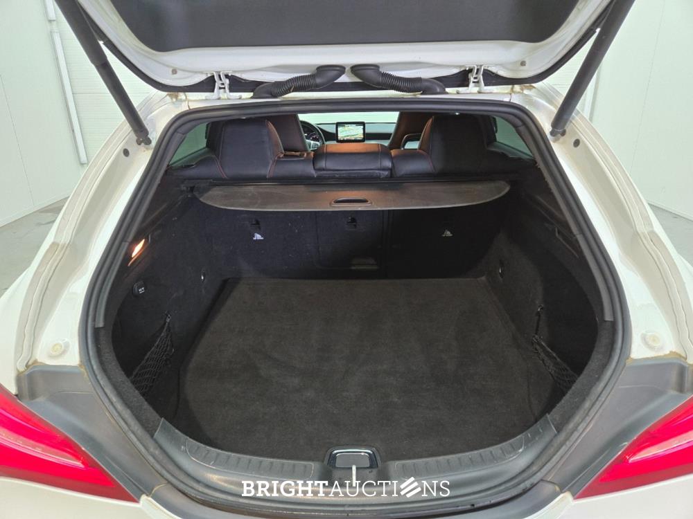 Mercedes-Benz CLA 250 Shooting Brake Sport Prestige 4MATIC 218pk 2017 CLA-Klasse, R-659-KT