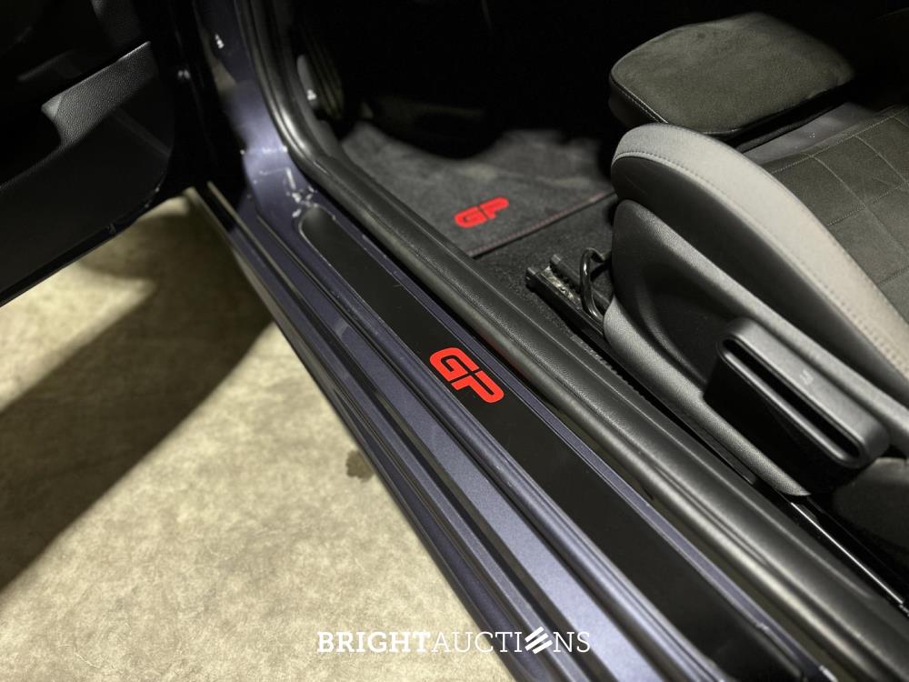 Mini John Cooper Works GP 2.0 (GP3 Limited Nr. 0536) 306pk 2020, L-428-SN