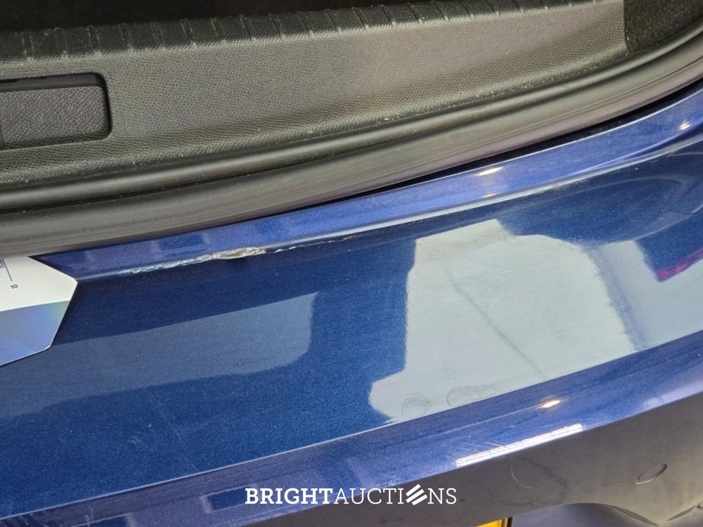 Opel Corsa Elegance 1.2 102pk 2021 (Origineel-NL), K-986-LG