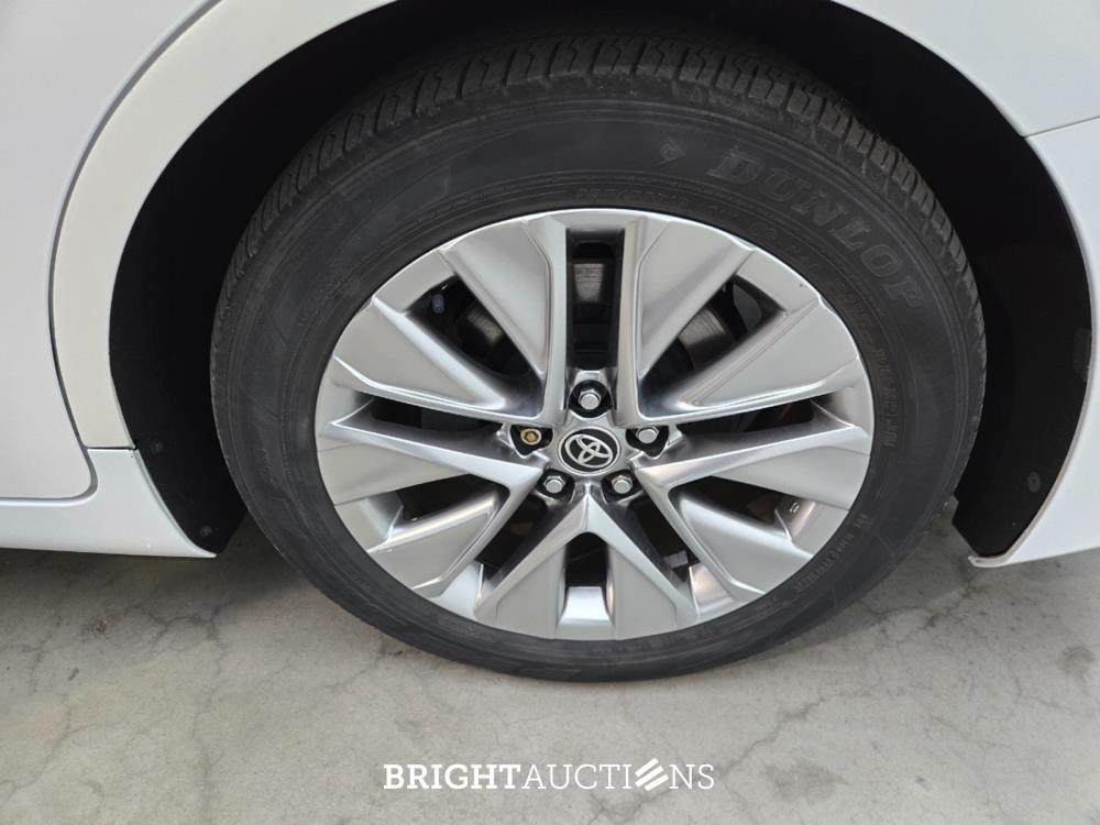 Toyota Mirai Dynamic 182pk 2021, HGV-80-F