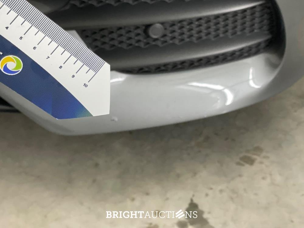 Mercedes-Benz E-klasse Coupé 200 Premium 184 pk 2017, PZ-894-K