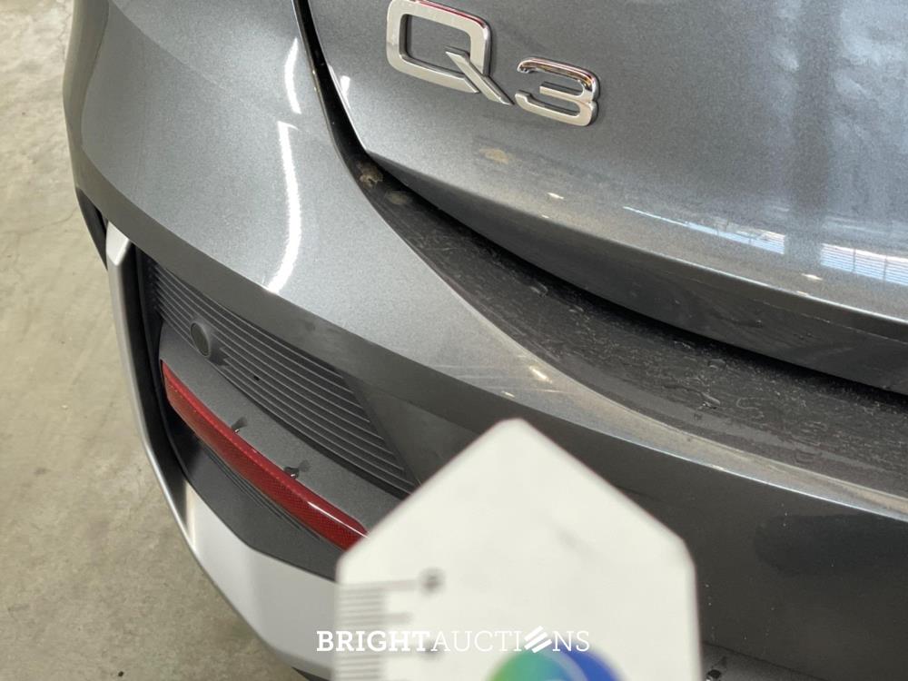 Audi Q3 Sportback 35 S Edition TFSI 150pk 2022, T-463-NJ