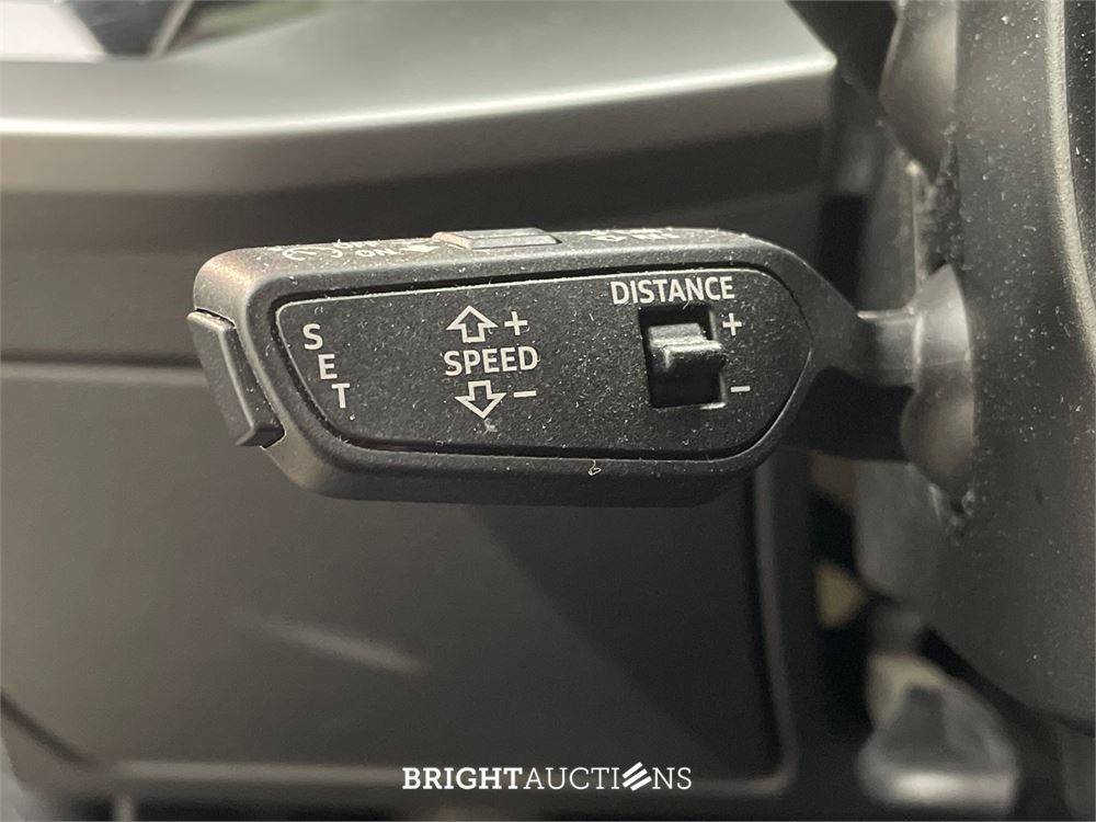 Audi A3 Sportback 40 e Advanced edition TFSI 265pk 2022, X-112-BZ