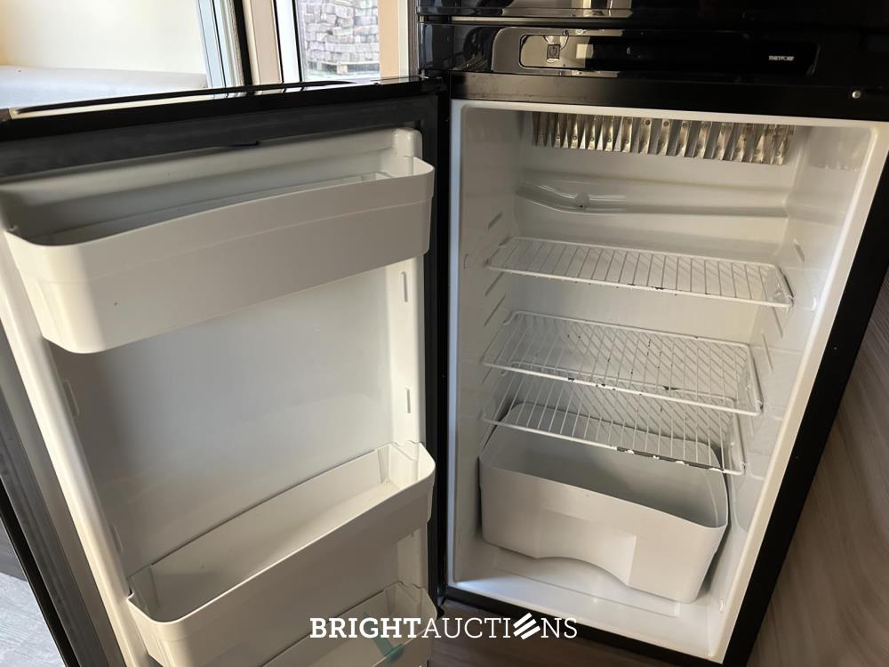 Fiat MC Louis 479 Camper 2.3 2018, G-176-JL