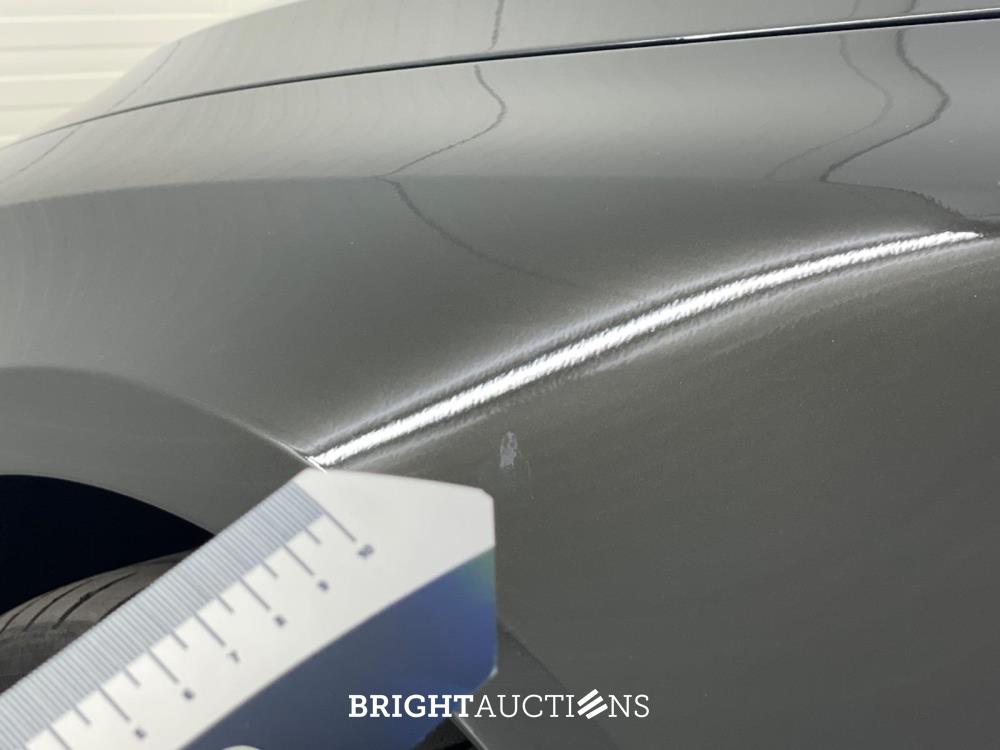 BMW 420i Gran Coupé Business Edition Plus 184pk 2022 (Origineel-NL) 4-Serie, P-788-JS