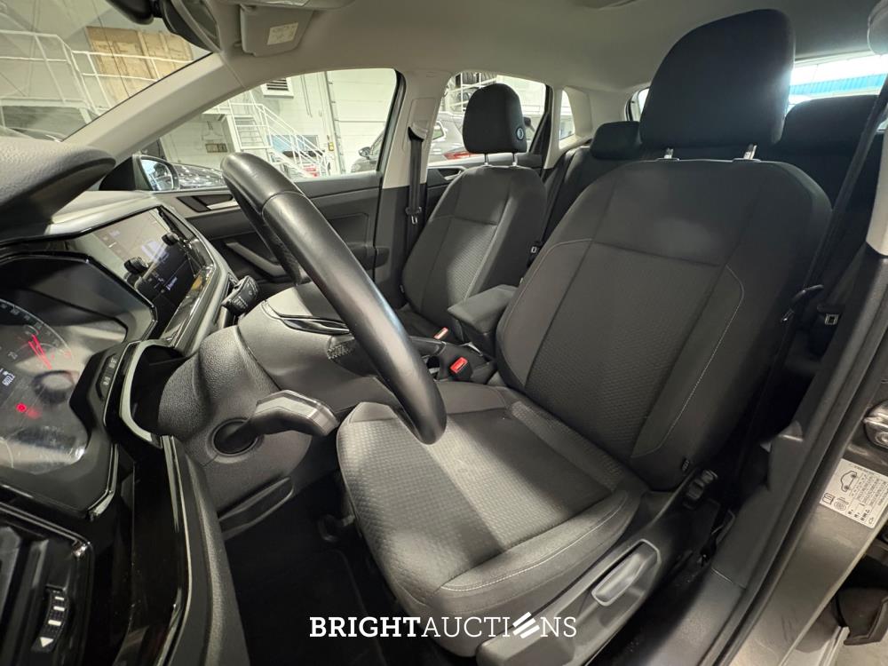 Volkswagen Polo Highline Business R 1.0 TSI 95pk 2019, H-709-RT