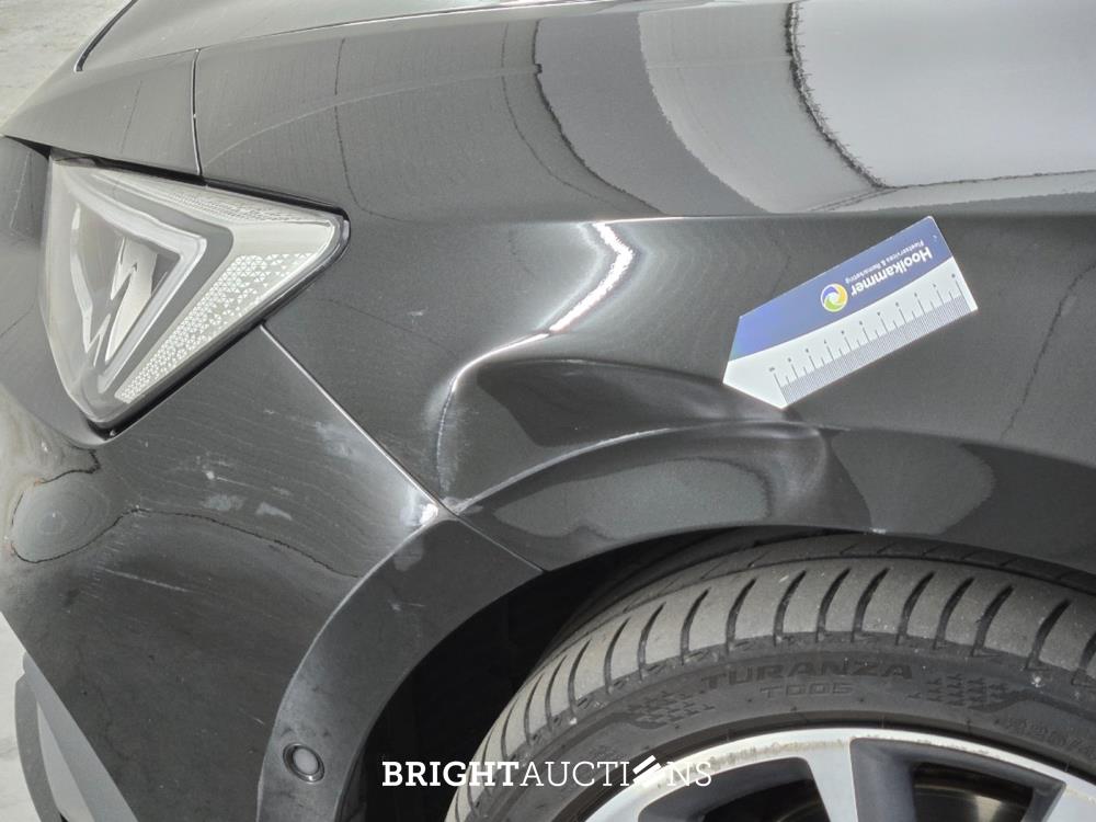 SEAT Leon FR eHybrid PHEV Business Intense 1.4 TSI 258pk 2021, HJX-67-R