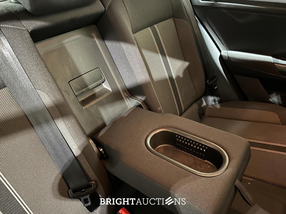 Volkswagen T-Roc 1.0 TSI Style 116pk 2020 (Origineel-NL), H-080-JN