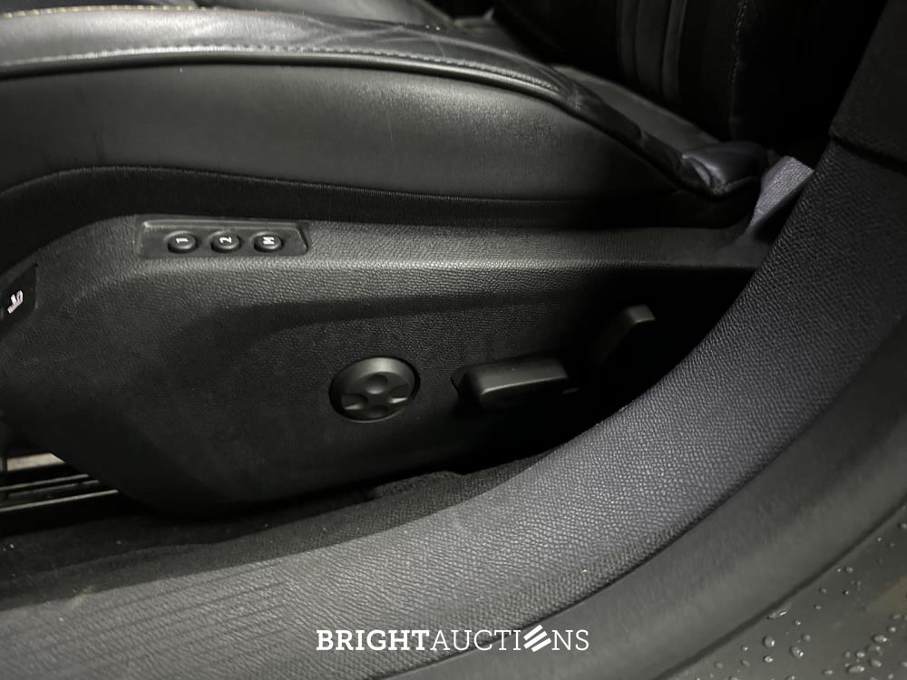 Peugeot 508 SW (5-d) 1.6 Hybrid 360 e-EAT8 PSE 265kW 360pk 2021 Automaat