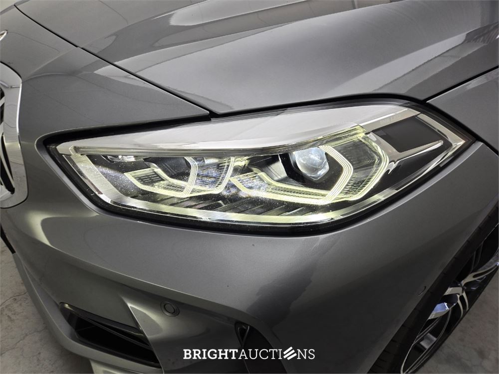 BMW 118i 1-serie High Executive 136pk 2022 1-Serie, Z-968-PB
