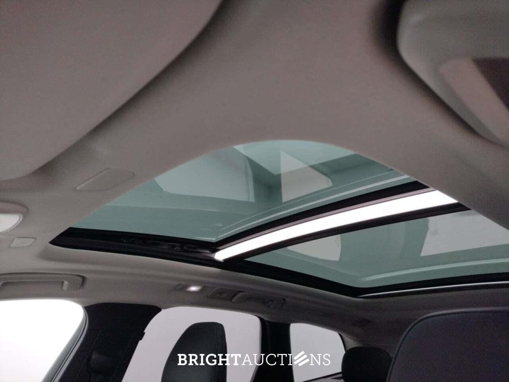 Volvo XC60 T6 PHEV Ultimate Dark 2.0 AWD 253pk 2023