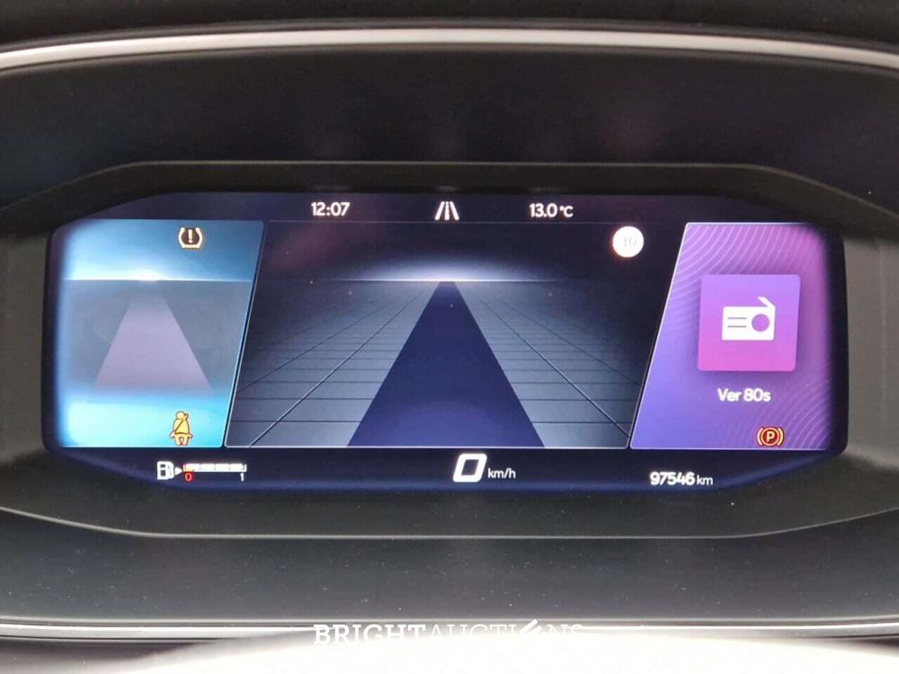 SEAT Leon FR ST Business Intense 1.0 TSI 110pk 2022 (Origineel-NL), R-319-NB