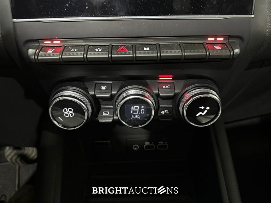 Renault Captur E-Tech hybrid 145 SL Rive Gauche 1.6 163pk 2023 (Origineel-NL), T-266-KP