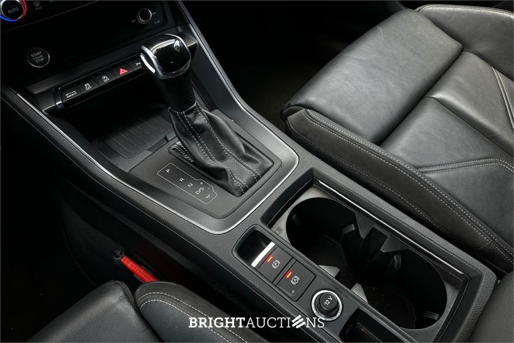 Audi Q3 Sportback 45 TFSI Quattro S Edition 230pk 2020 (Origineel-NL + 2e Eigenaar), H-564-XK