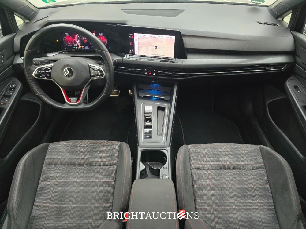 Volkswagen Golf GTI 2.0 TSI 245pk 2021, S-196-ZT