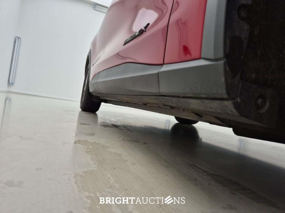 Ford Mustang Mach-E Extended RWD 98 kWh 294pk 2021 (Origineel-NL), N-398-RN